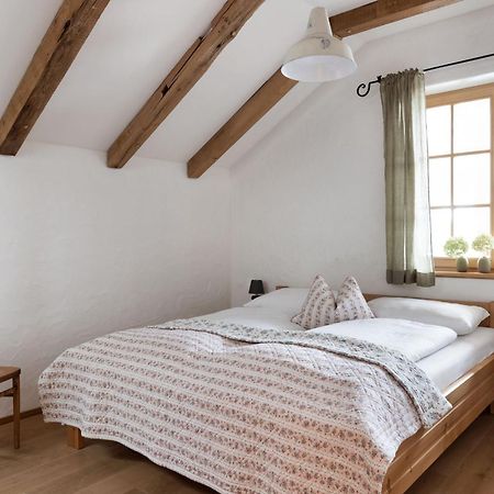 Sloho Bergurlaub Apartment Hohentauern Bagian luar foto