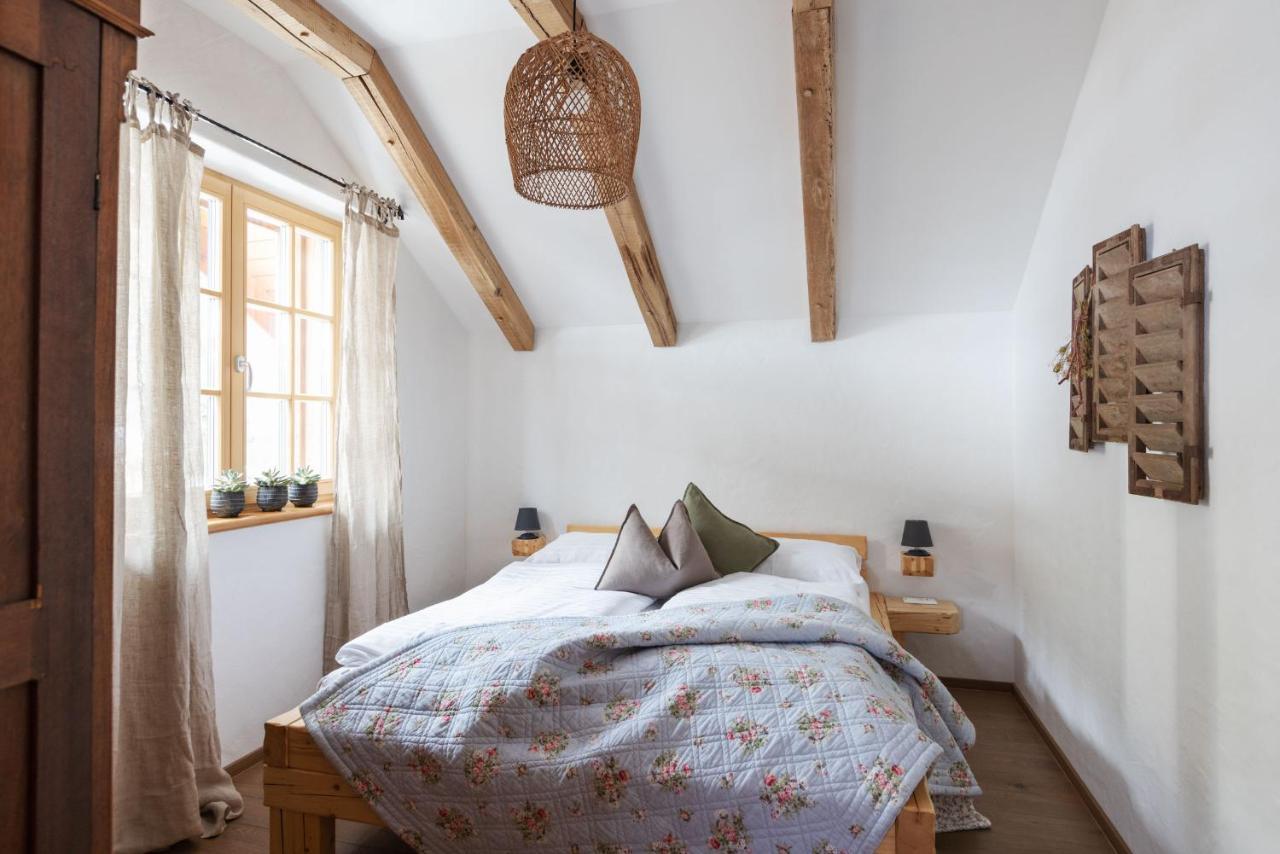 Sloho Bergurlaub Apartment Hohentauern Bagian luar foto