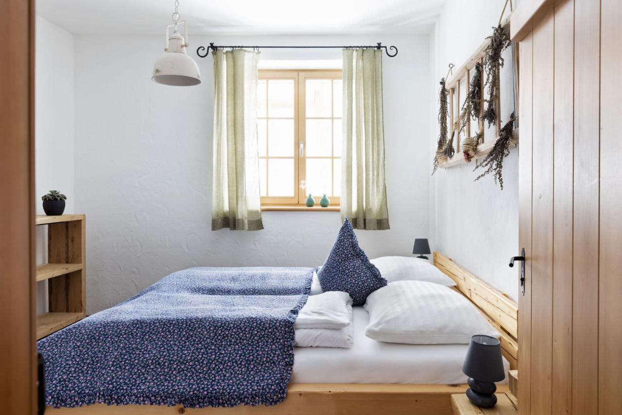 Sloho Bergurlaub Apartment Hohentauern Bagian luar foto