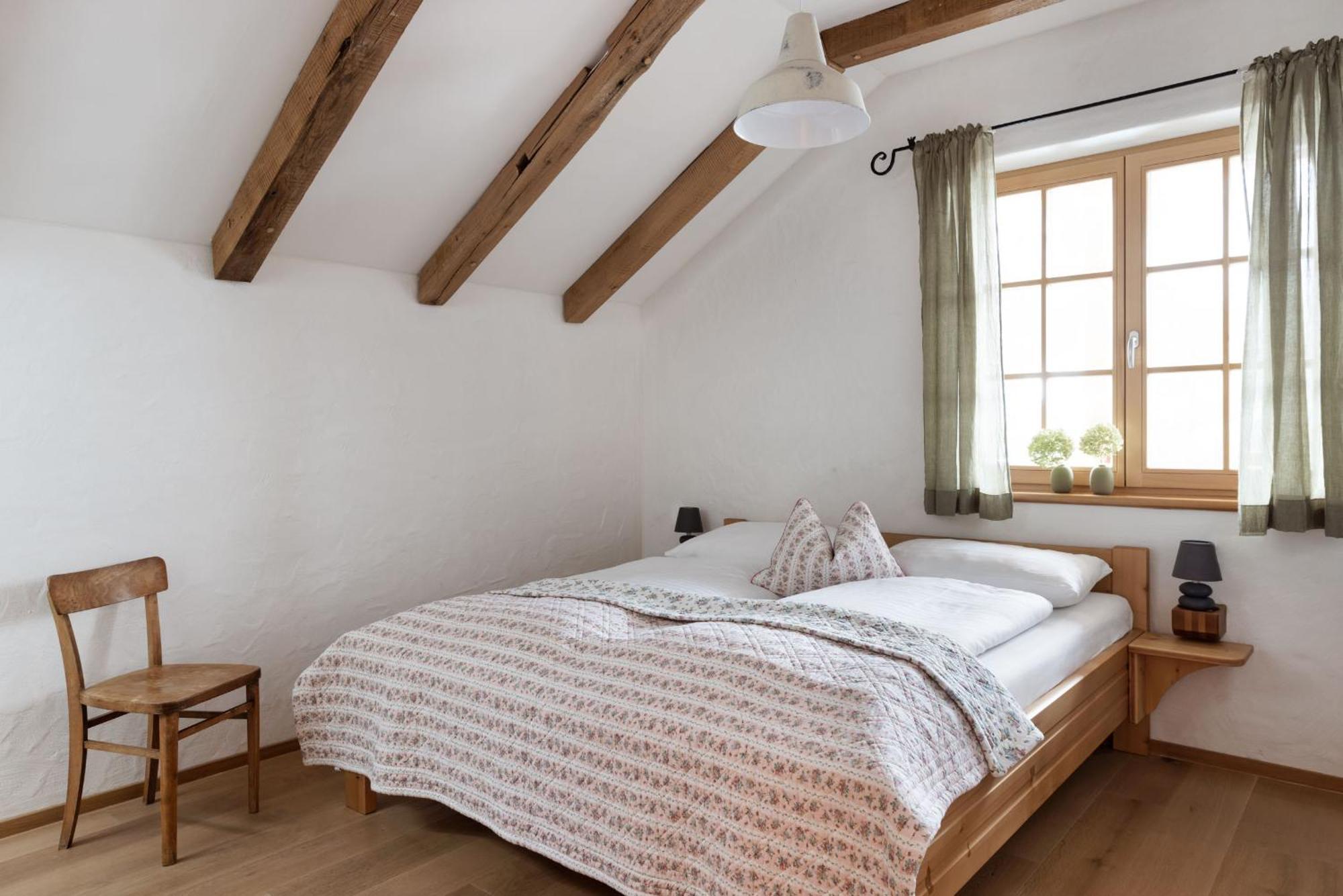 Sloho Bergurlaub Apartment Hohentauern Bagian luar foto