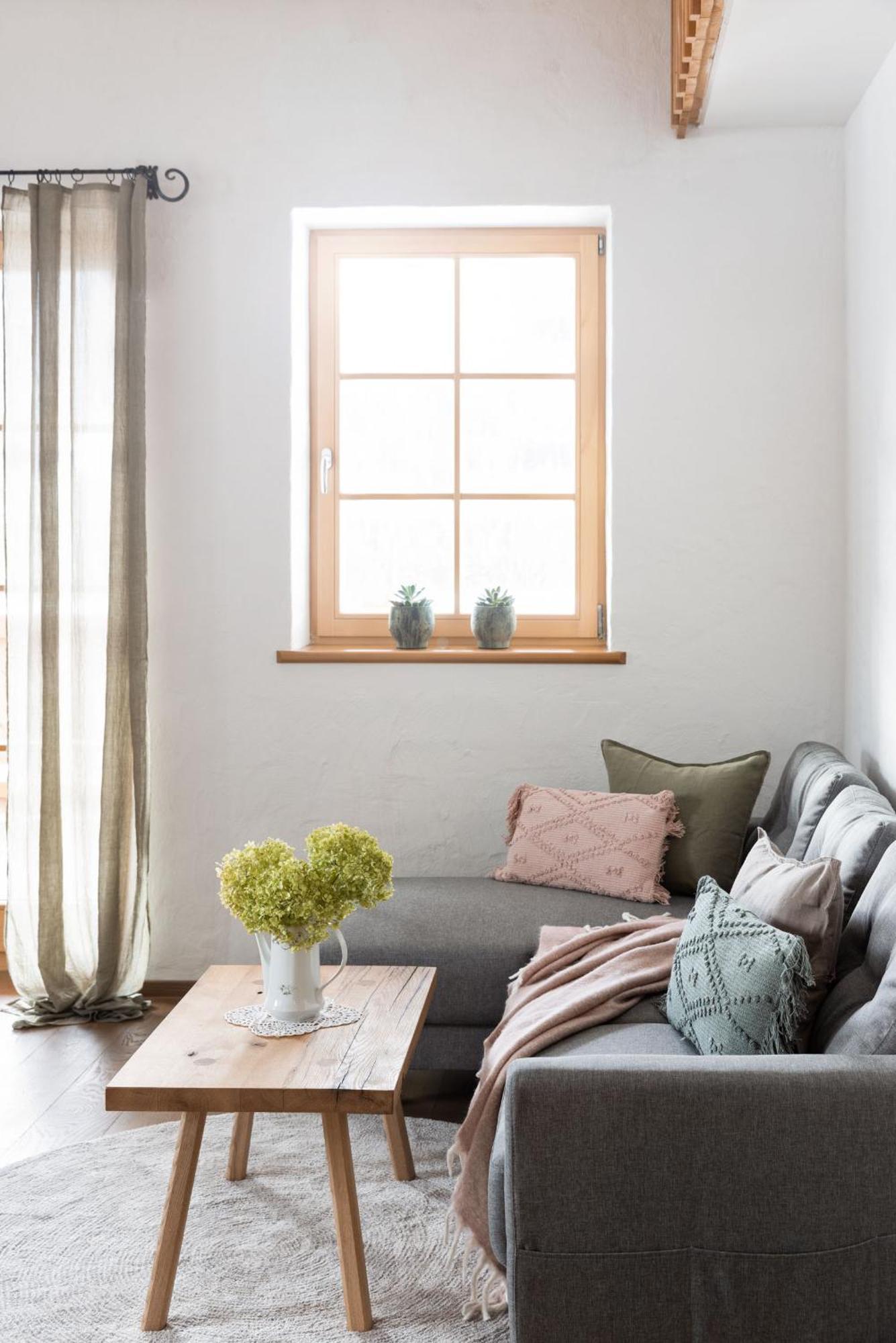 Sloho Bergurlaub Apartment Hohentauern Ruang foto