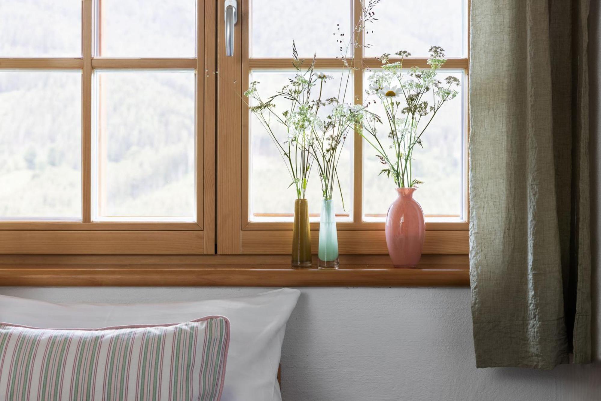 Sloho Bergurlaub Apartment Hohentauern Ruang foto