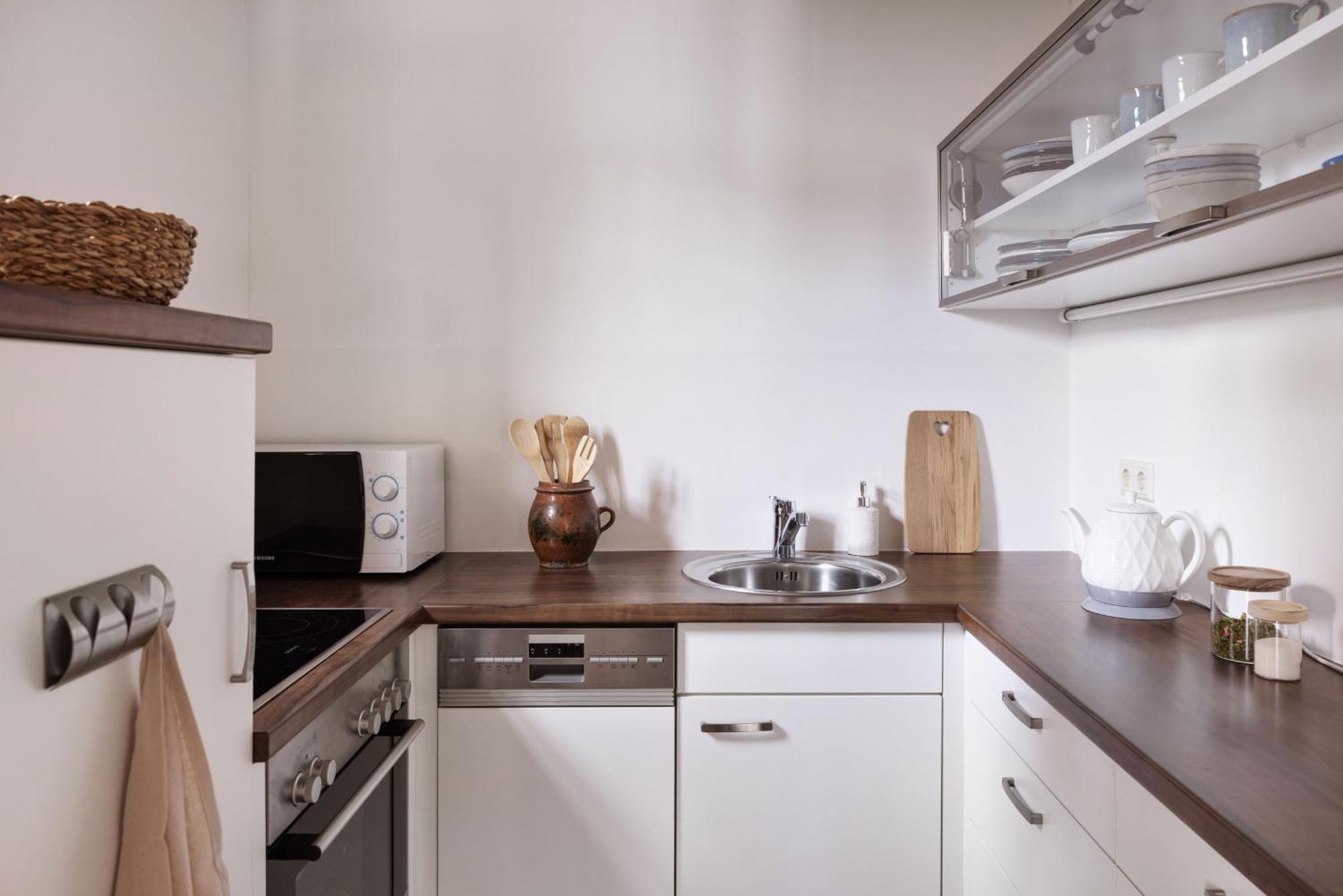 Sloho Bergurlaub Apartment Hohentauern Ruang foto