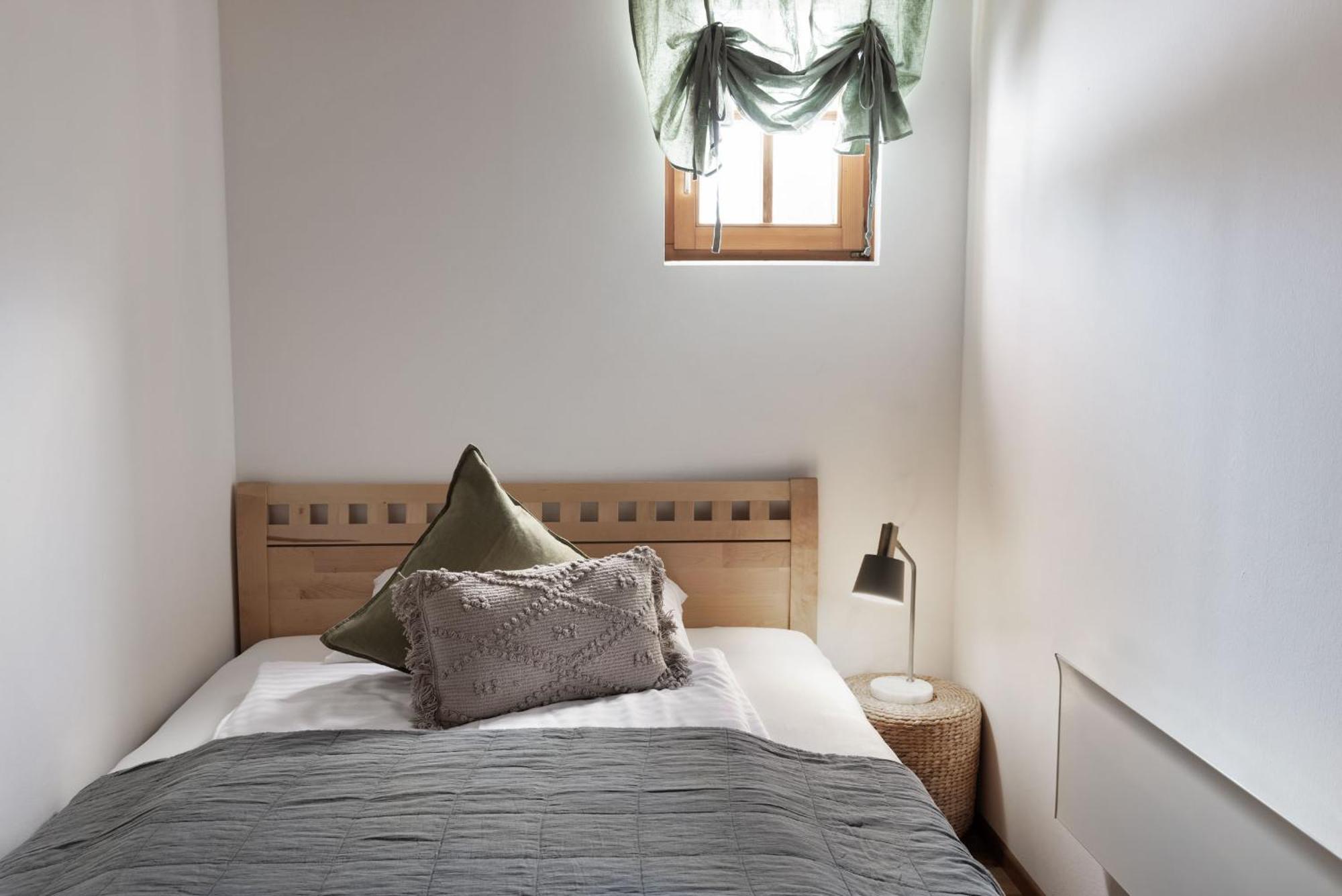 Sloho Bergurlaub Apartment Hohentauern Ruang foto