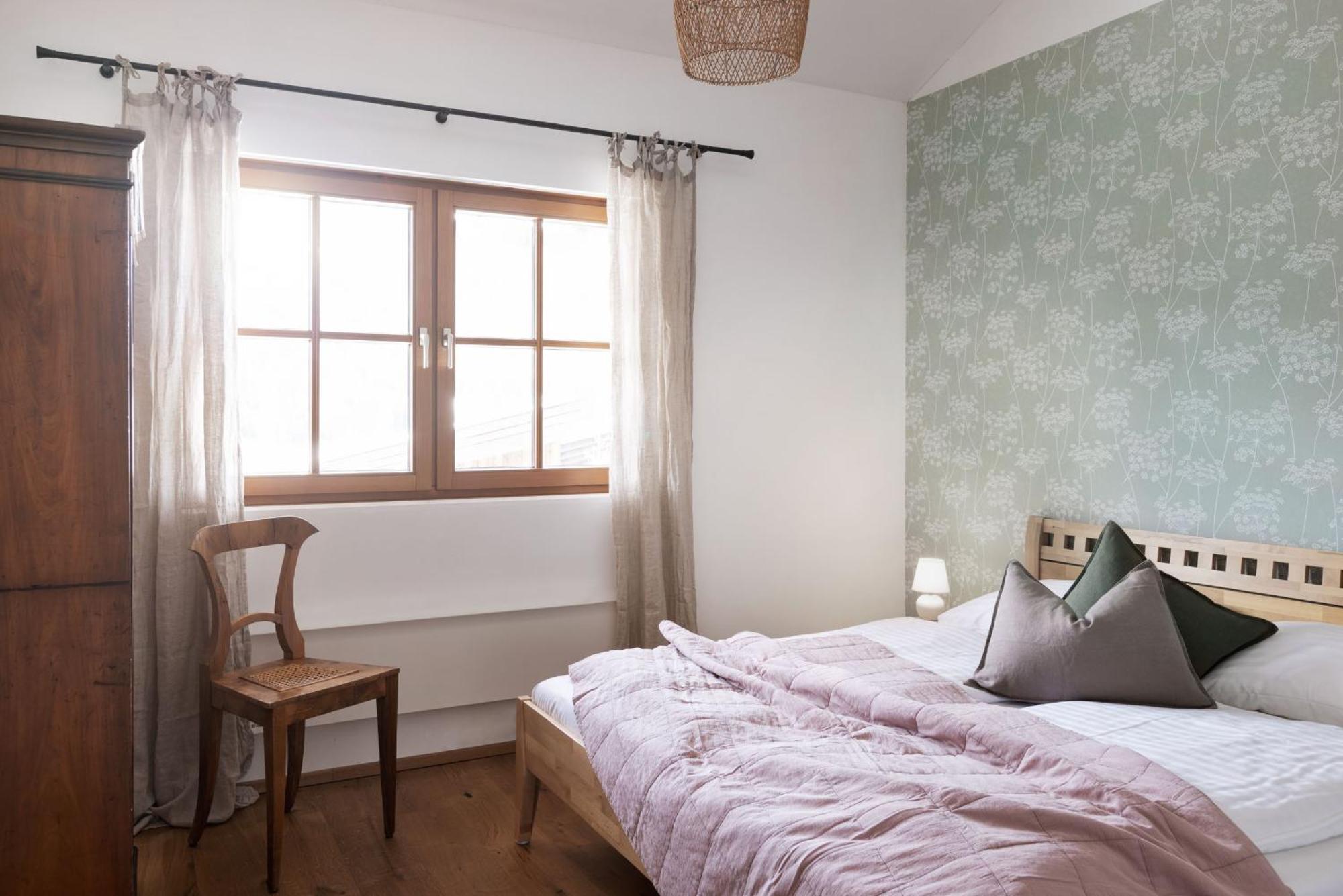 Sloho Bergurlaub Apartment Hohentauern Ruang foto