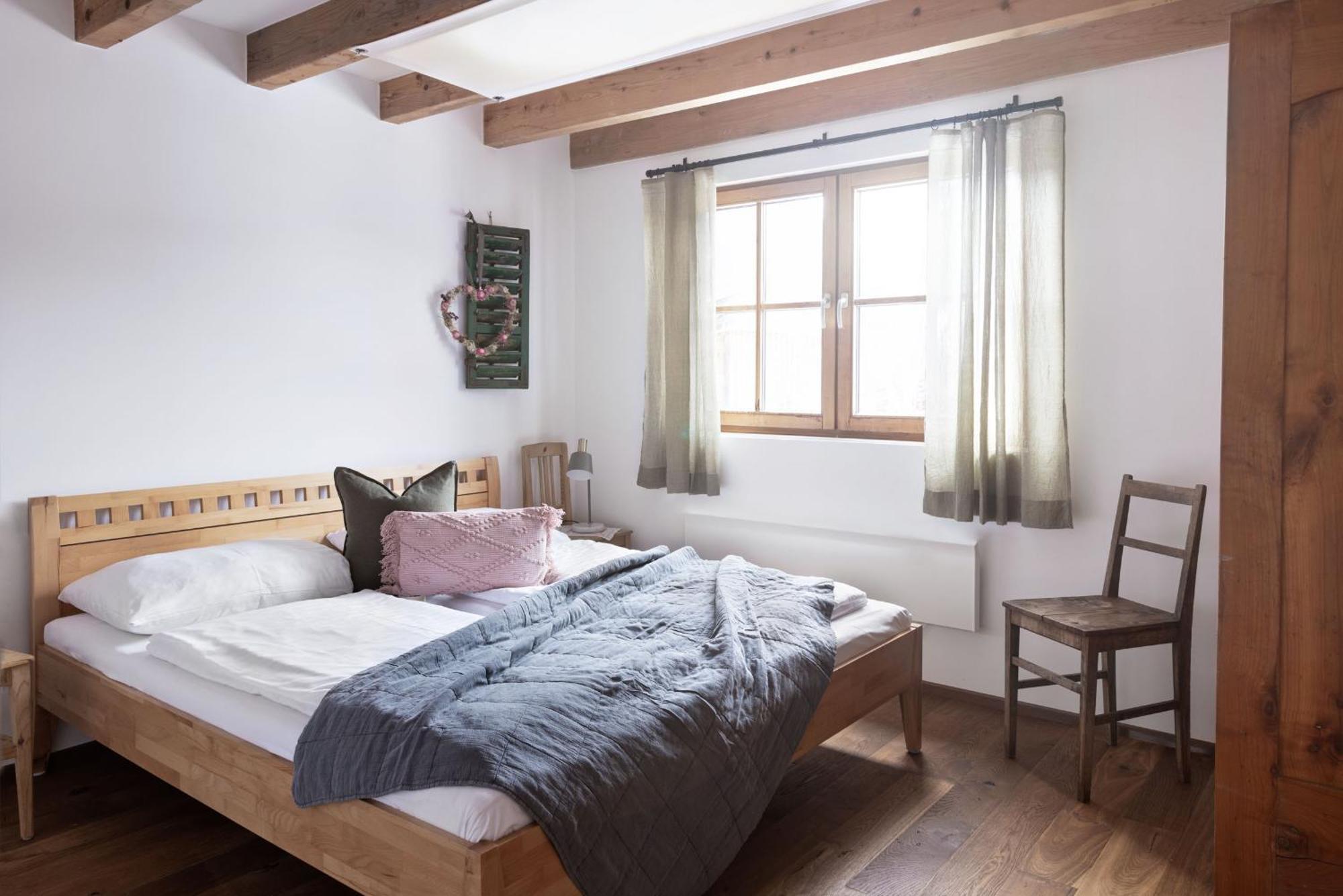 Sloho Bergurlaub Apartment Hohentauern Ruang foto