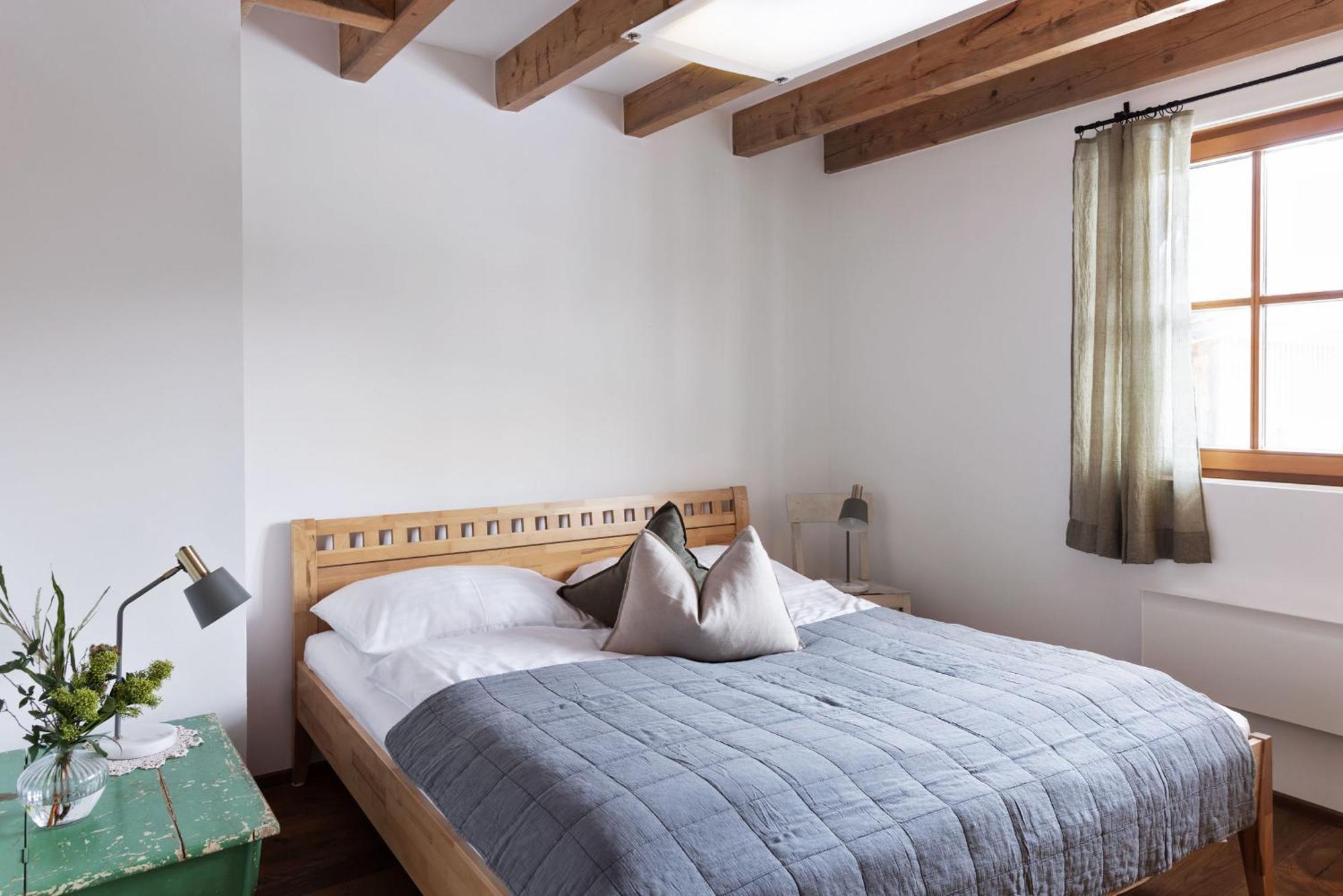 Sloho Bergurlaub Apartment Hohentauern Ruang foto