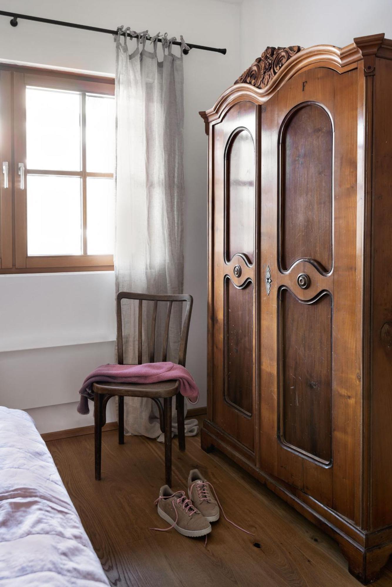 Sloho Bergurlaub Apartment Hohentauern Ruang foto